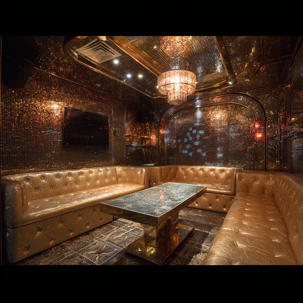 용전동 시아 셔츠룸 룸 이미지 6