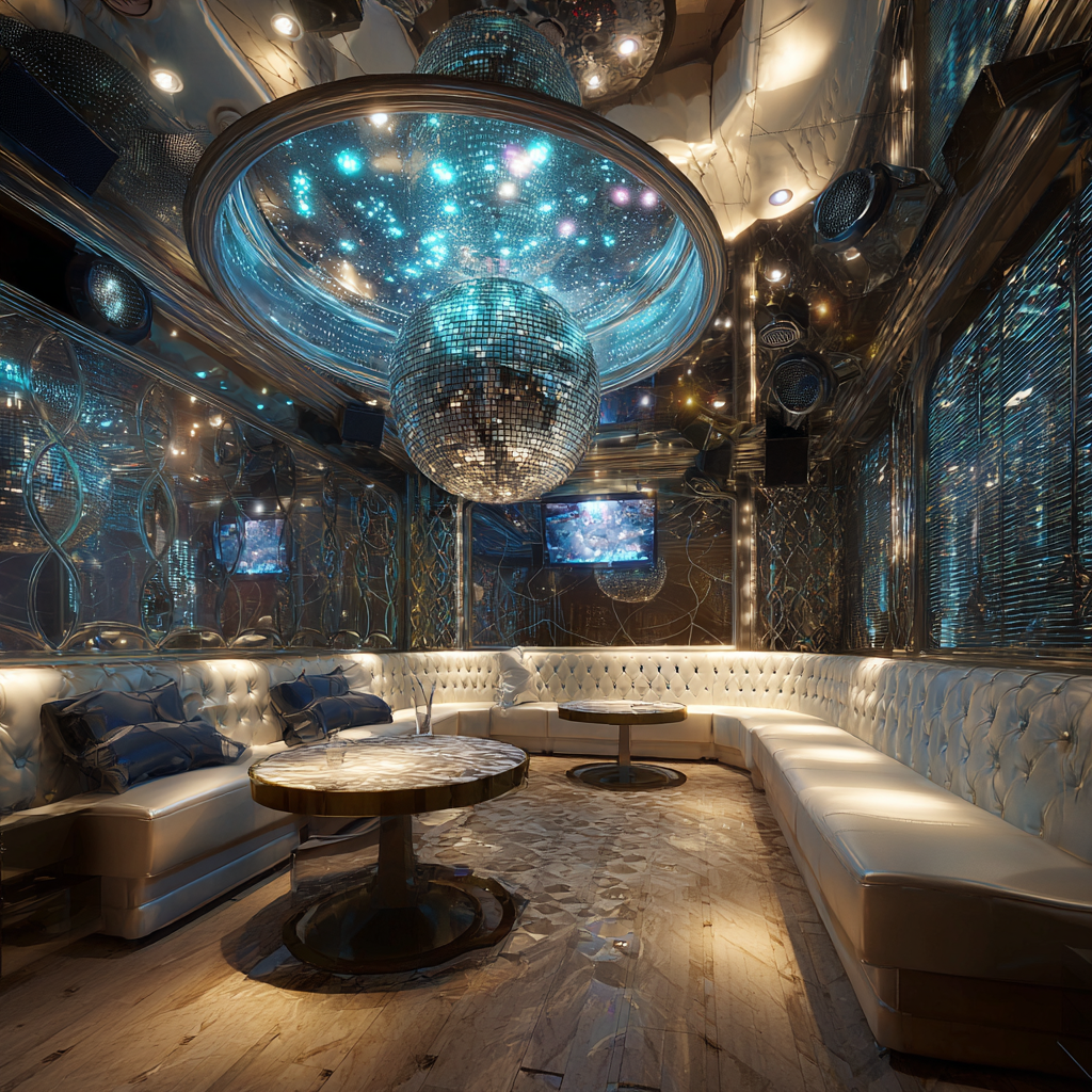 용전동 시아 셔츠룸 룸 이미지 1