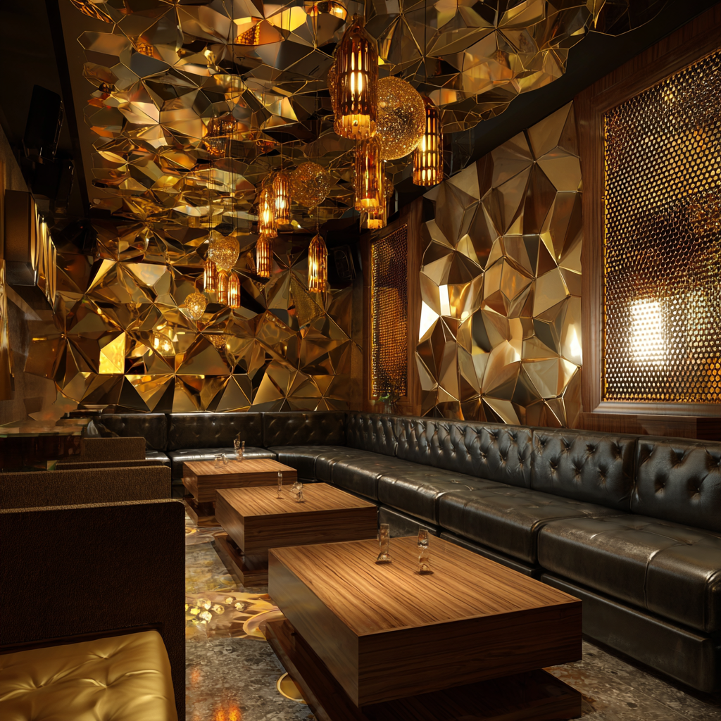 용전동 시아 셔츠룸 룸 이미지 10