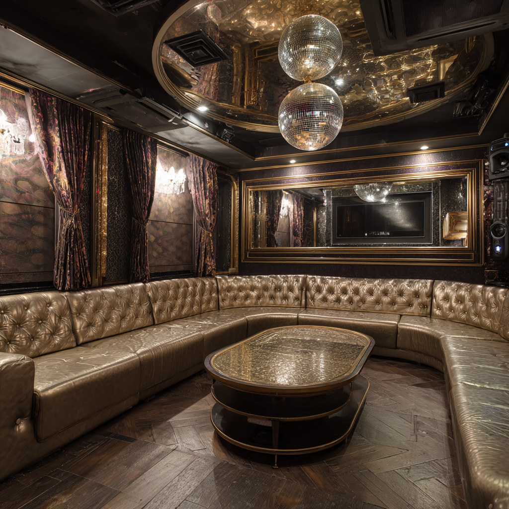 용전동 시아 셔츠룸 룸 이미지 13