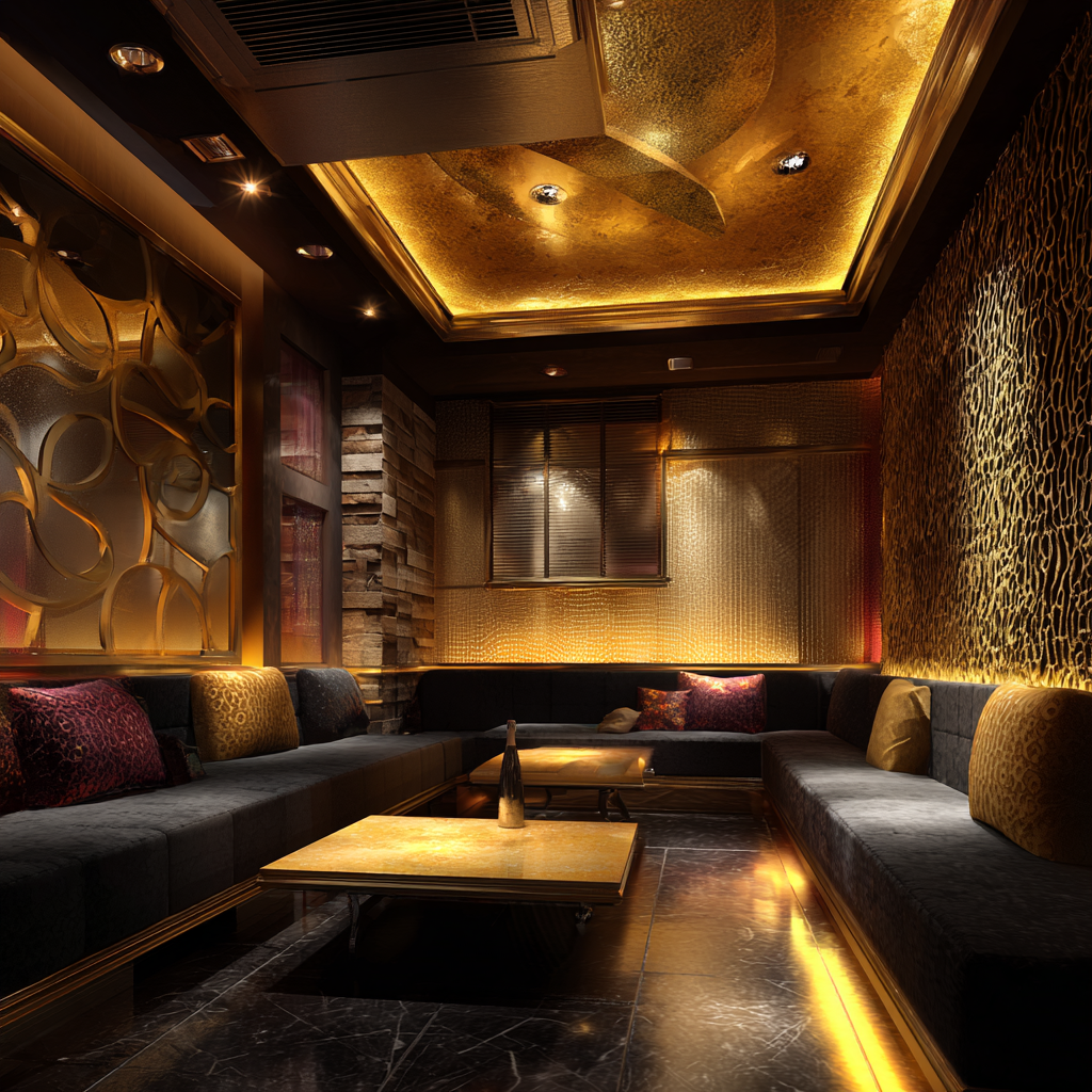 용전동 시아 셔츠룸 룸 이미지 9