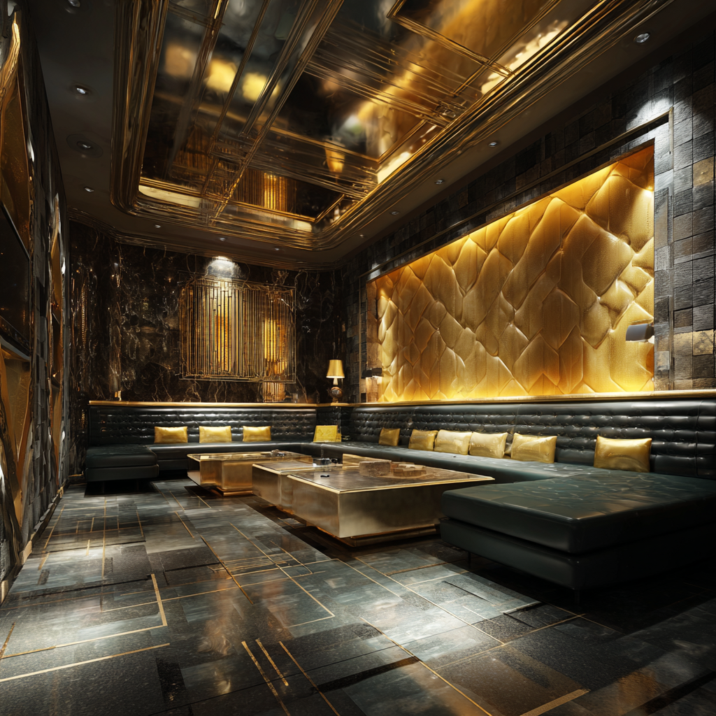 용전동 시아 셔츠룸 룸 이미지 19