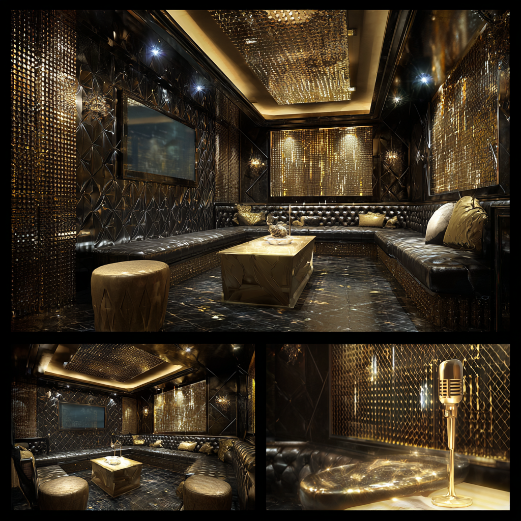 용전동 시아 셔츠룸 룸 이미지 5