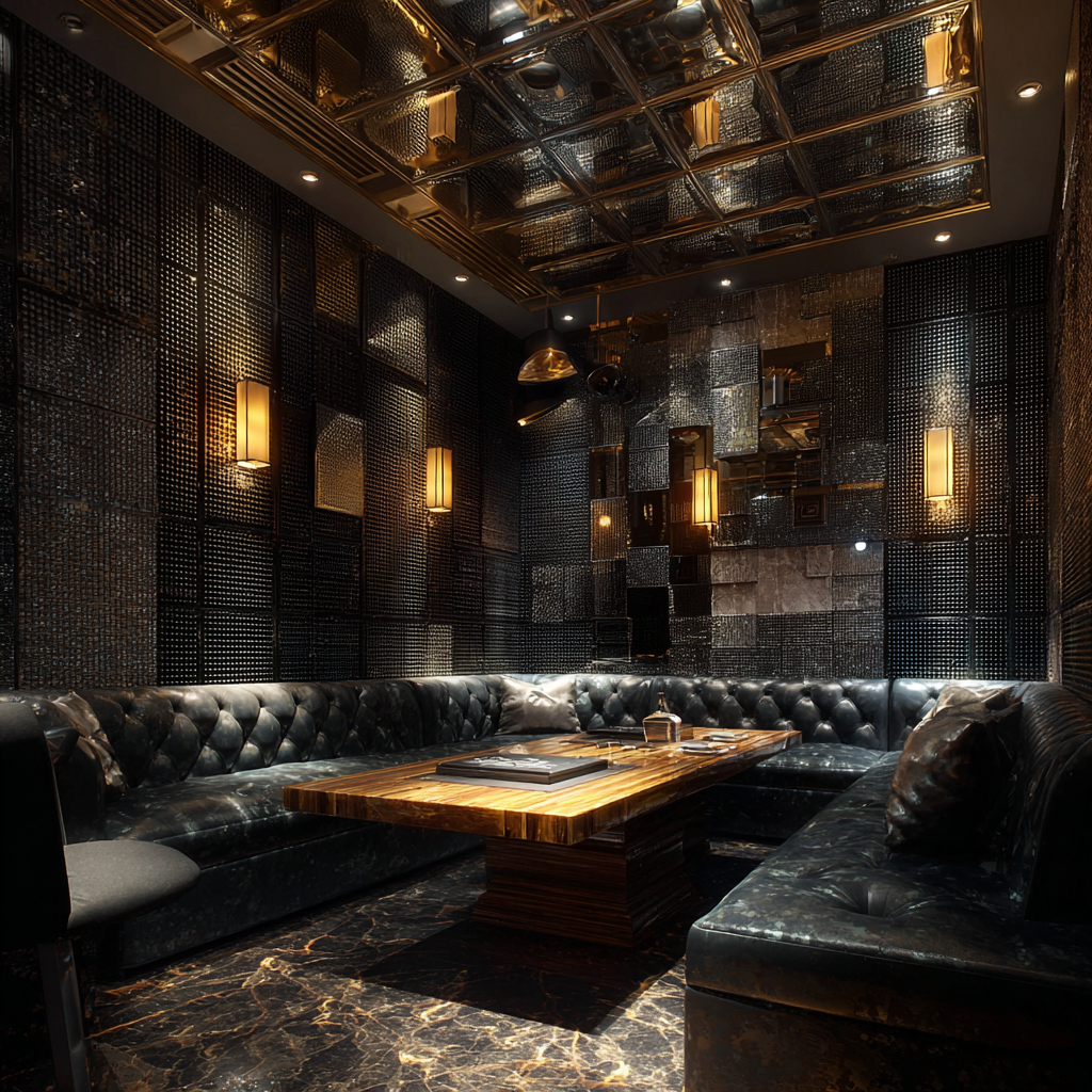 용전동 시아 셔츠룸 룸 이미지 4