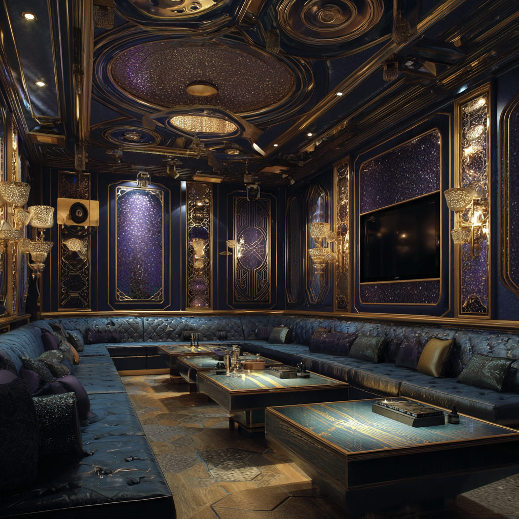 용전동 시아 셔츠룸 룸 이미지 15