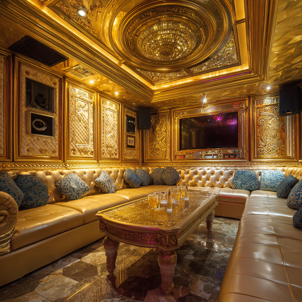 용전동 시아 셔츠룸 룸 이미지 12