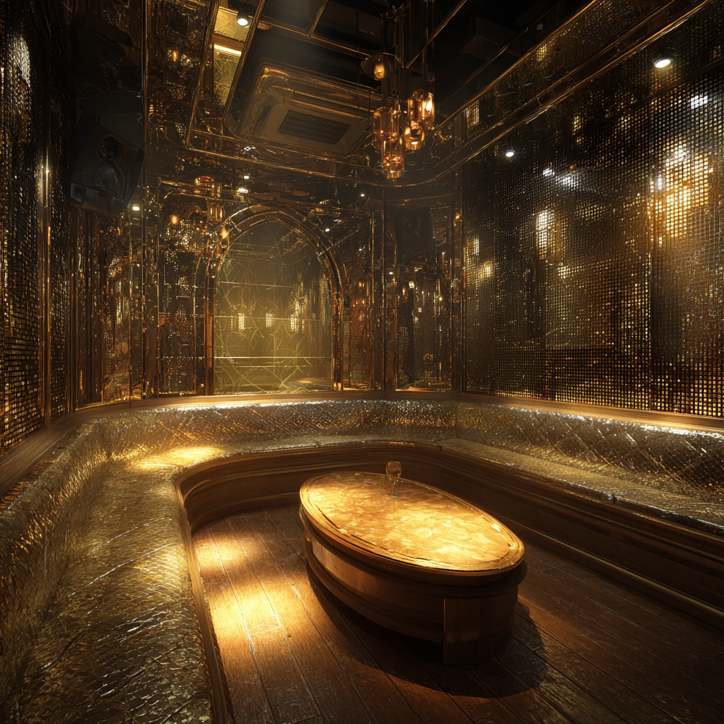 용전동 시아 셔츠룸 룸 이미지 16