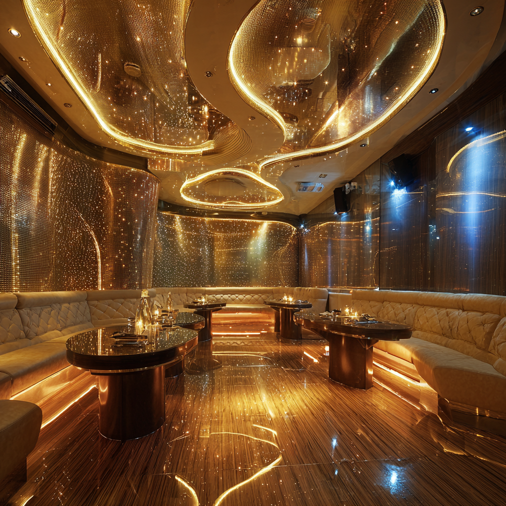 용전동 시아 셔츠룸 룸 이미지 2