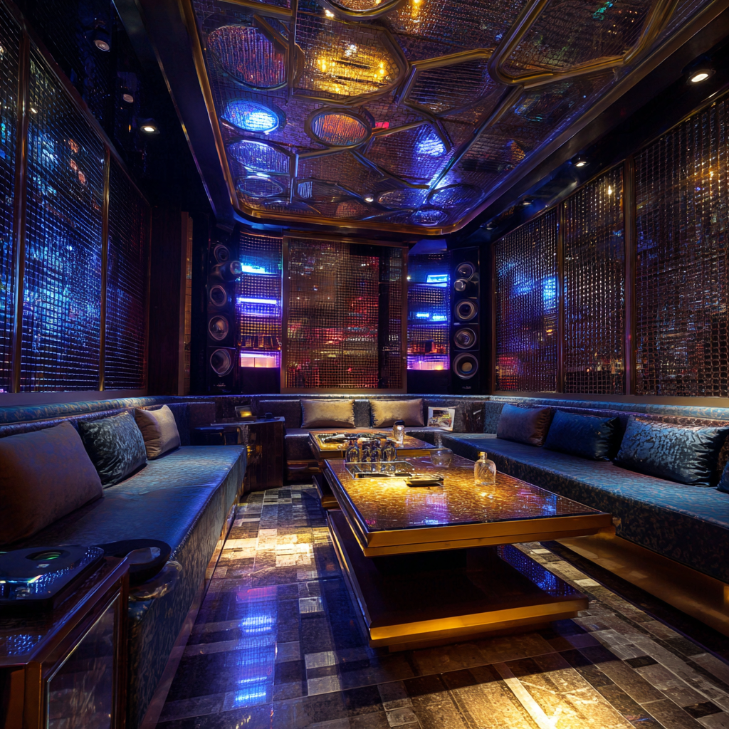 용전동 시아 셔츠룸 룸 이미지 11